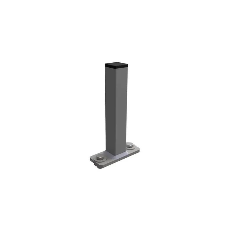 Finale Aktion LogicLine Lastenstopper mit Klemmhebel