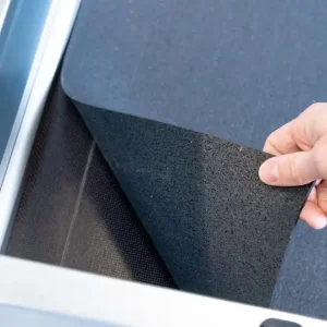 Letzte Chance LogicLine Antirutschmatte für Schwerlastauszug