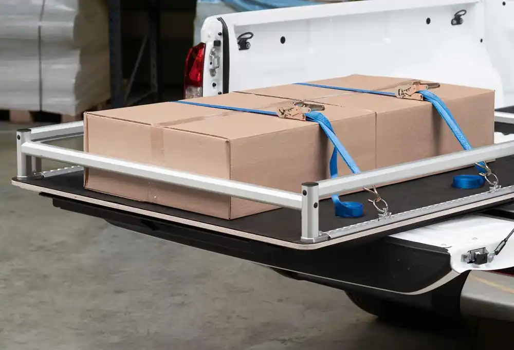 Mega-Angebot LogicLine Schwerlastauszug PSL-250 VW Amarok Ford Ranger