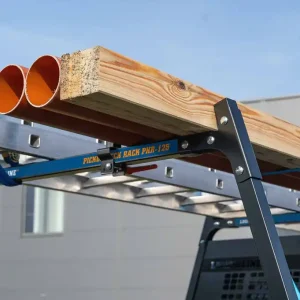 Rabatt LogicLine PickUp HeckRack PHR-125