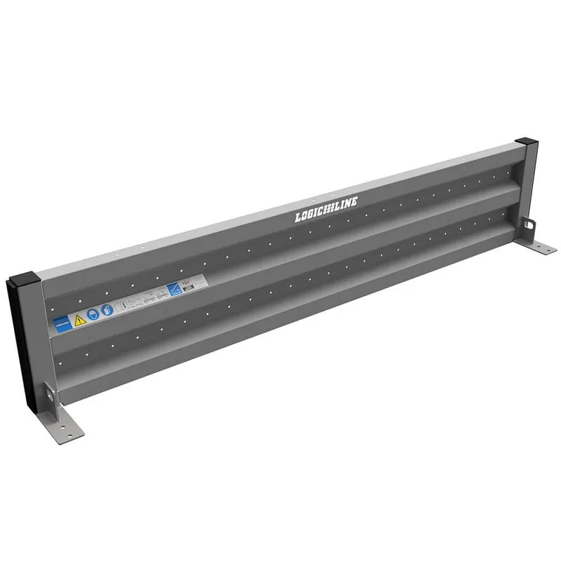 LogicLine Ladeflächenteiler LT-213 BxHxT 2130x380x210 mm  Breite: 2130 mm Preiswert