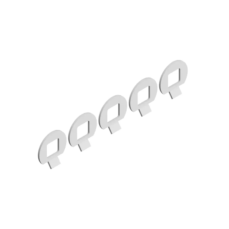 LogicLine Adapterblech für Hakenzunge Neu Im Sortiment