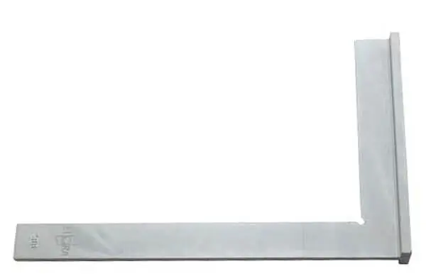 Top-Preis ELORA Schlosserwinkel mit Anschlag ELORA-1571 Schenkellänge: 1000 x 500 mm