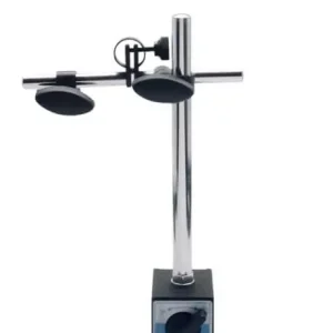 Aktuell ELORA Universal-Messstativ ELORA-1565 mit Magnetfuss 250 mm