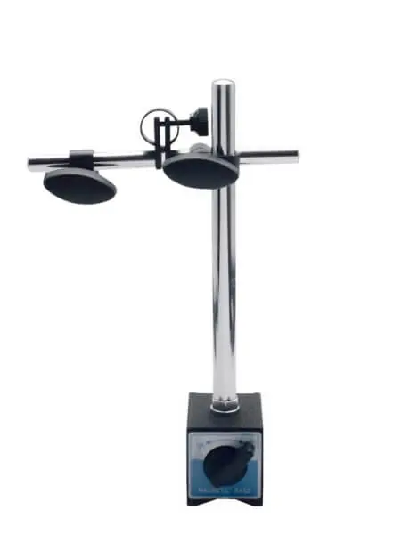 Aktuell ELORA Universal-Messstativ ELORA-1565 mit Magnetfuss 250 mm