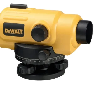 Billig DeWALT Halbautomatik-Nivellier DW096PK
