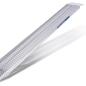 Begrenztes Angebot Mauderer Supergrip-Verladeschiene SGV Ausführung: 3000 mm, 1800 kg