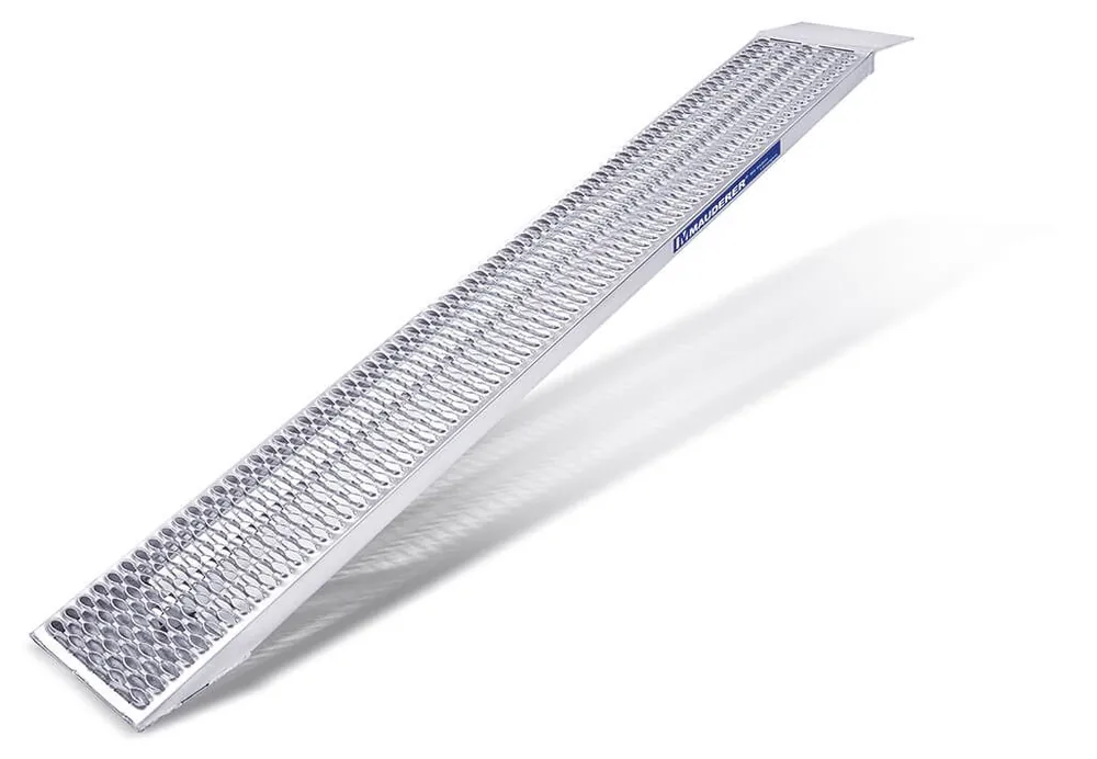 Mauderer Verladeschiene Supergrip SG Ausführung: 3000 mm, 600 kg Sale