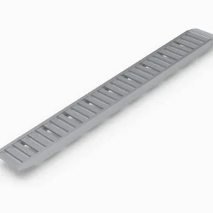 Saisonangebot Mauderer Kompakt-Verladeschiene KO 2500 kg  Fahrflächenbreite: 350 mm