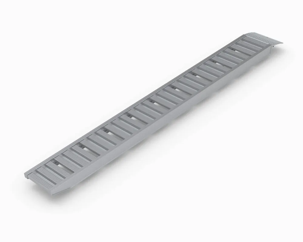 Saisonangebot Mauderer Kompakt-Verladeschiene KO 2500 kg Fahrflächenbreite: 350 mm