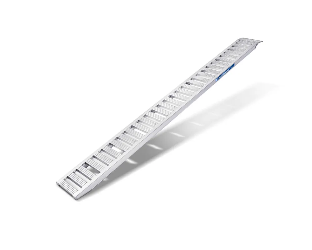 Bestseller Mauderer Kompakt-Verladeschiene DO 2290 kg Fahrflächenbreite: 300 mm