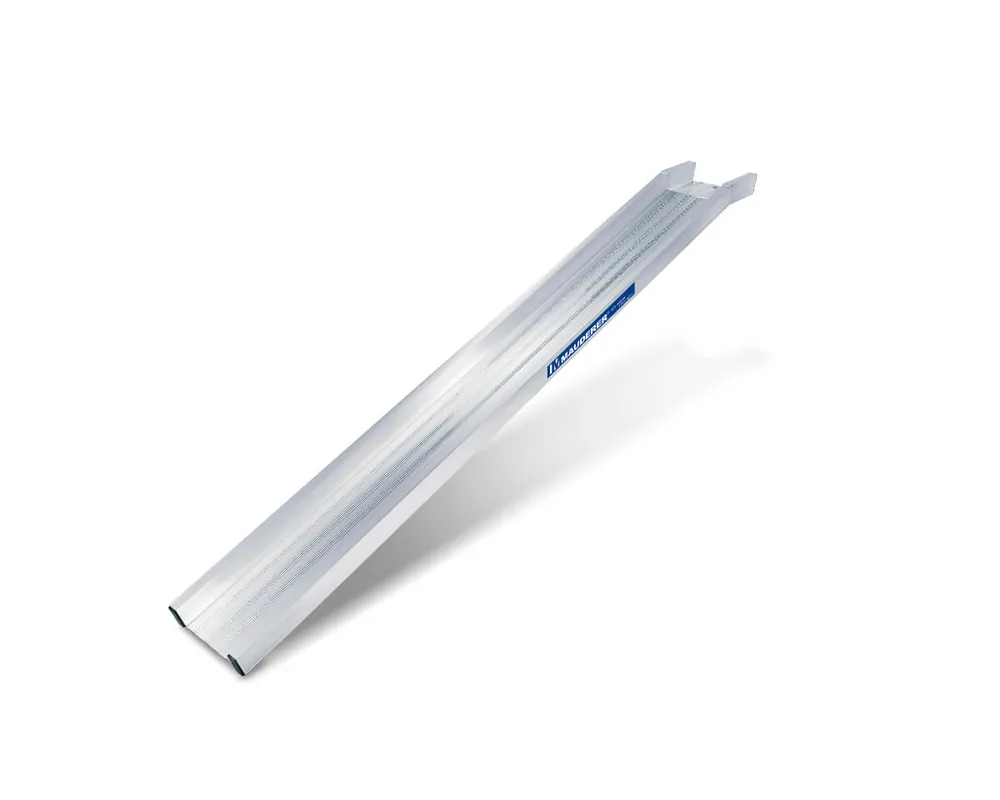 Mauderer Verladeschiene A starr mit Rand Ausführung: 3500 mm, 500 kg Angebot