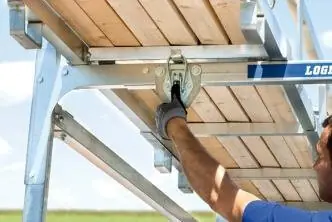 LogicLine Schnellmontagesystem für LongRack LR-250.6 Sonderangebot