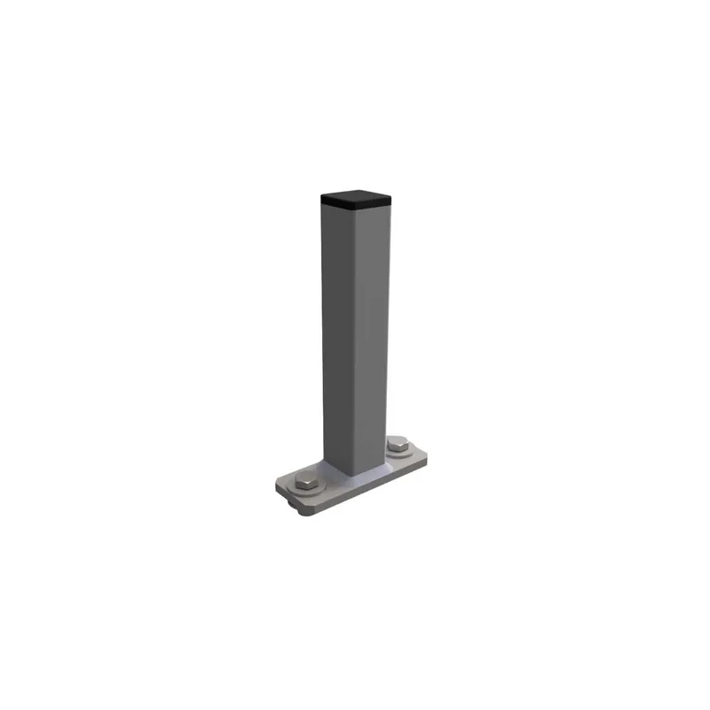LogicLine Lastenstopper fix positioniert Aktuell