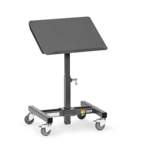Fetra ESD-Materialständer 1892 Ladefläche 510 x 410 mm, Tragkraft 150 kg Angebot
