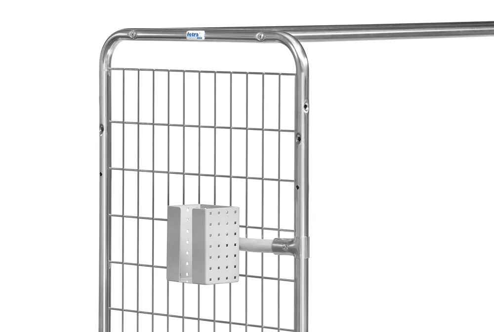 Top-Seller Fetra Scannerhalter für Kommissionierwagen