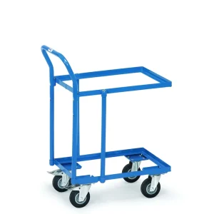 Fetra Etagen-Roller 135600, Tragkraft 250 kg Letzte Chance