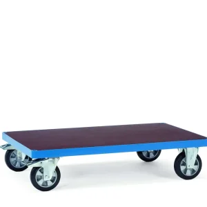 Fetra Basiswagen, Plattform  Größe: 2076 x 800 mm Highlight