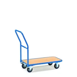 Sonderangebot Fetra Magazinwagen Größe: 1000 x 600 mm