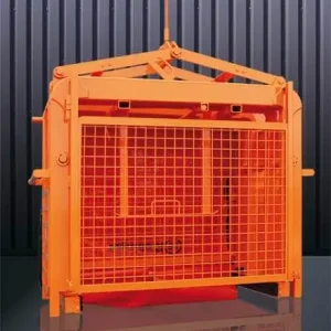 Bestseller Eichinger Krangreifer 1082.17, 1550 kg,750-1000 x 960 x 1020 mm, 2-seitig wirkender Hebelarm Maße: 750-1000 mm x 720 mm x 1250 mm