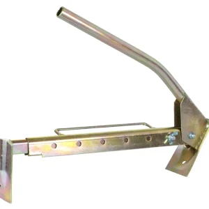 Super-Preis PROBST Klinkerträger KKT 400 - 670 mm, Tragkraft 50 kg