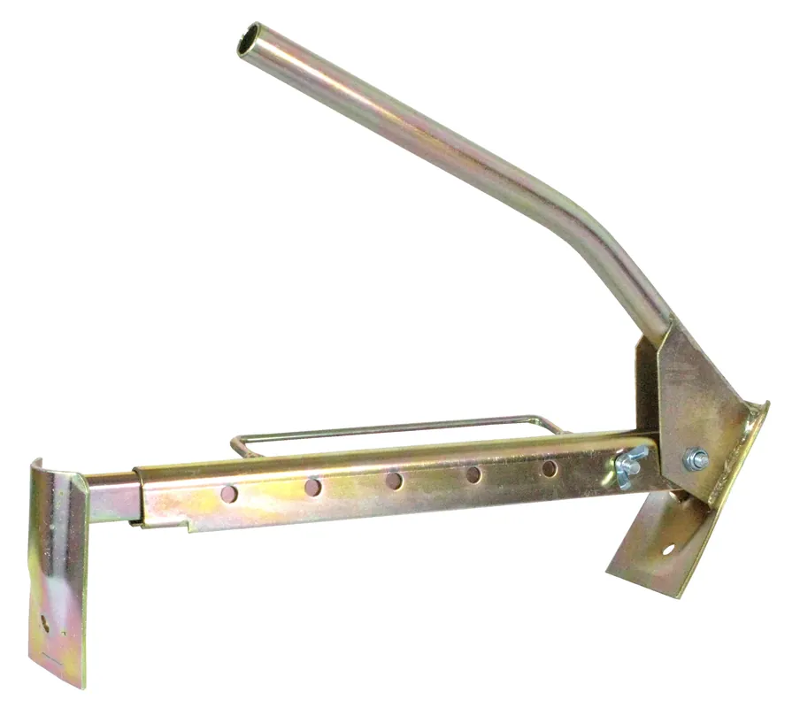 Super-Preis PROBST Klinkerträger KKT 400 - 670 mm, Tragkraft 50 kg