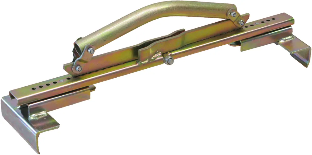 PROBST Plattenheber PPH verstellbar Spannweite: 300 - 620 mm Neu Im Sortiment