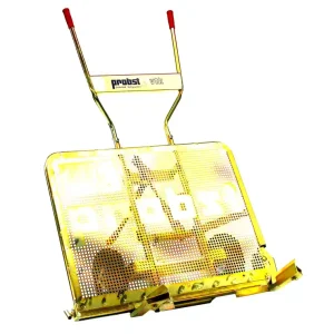 Geprüft PROBST Verbundstein Transportkarre VTK-V 550 - 1050 mm, Tragkraft 400 kg