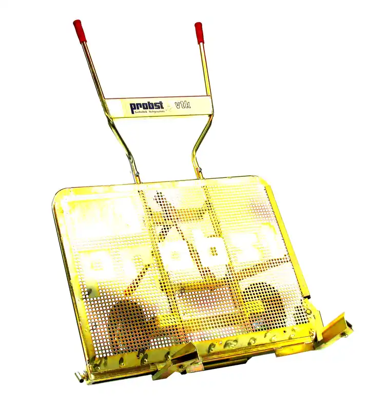 Geprüft PROBST Verbundstein Transportkarre VTK-V 550 - 1050 mm, Tragkraft 400 kg