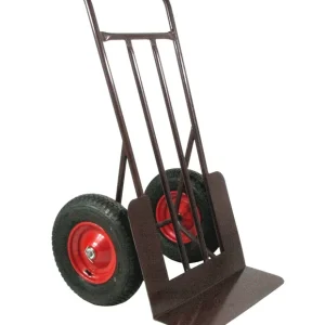 profibau Transportkarre 500 kg Traglast Schneller Versand