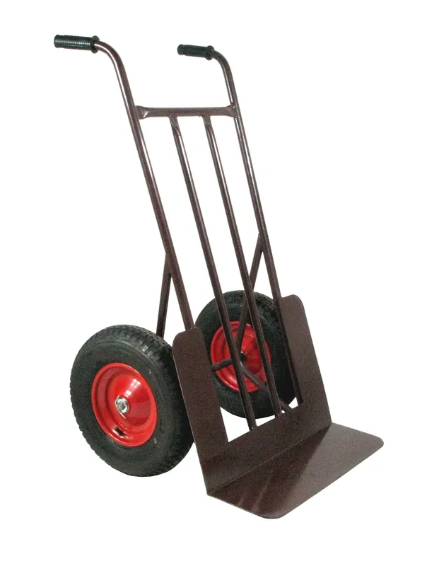 profibau Transportkarre 500 kg Traglast Schneller Versand