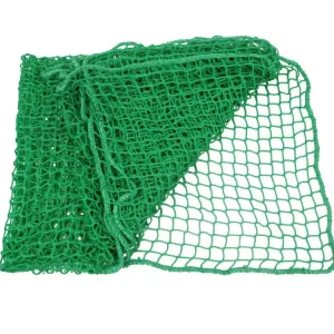 Beliebt profibau Anhänger-/Containerabdecknetz 3 x 3,50 m, Maschenweite 45 x 45 x 2,7 mm