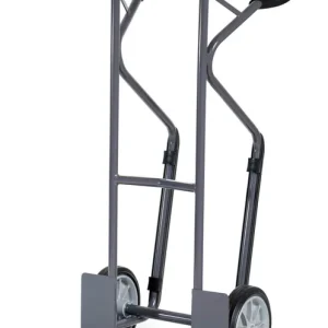 Fetra ESD-Stahlrohrkarre BV Tragkraft: 300 kg Sonderangebot