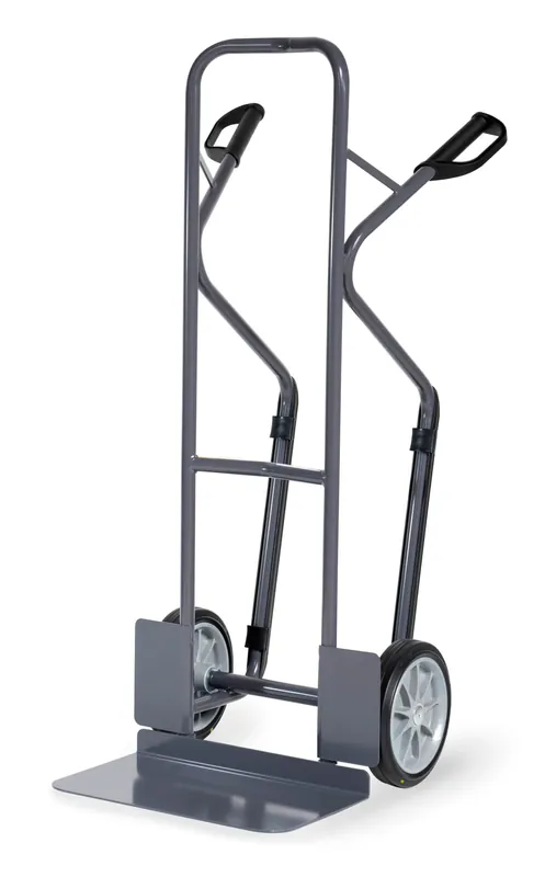 Fetra ESD-Stahlrohrkarre BV Tragkraft: 300 kg Sonderangebot