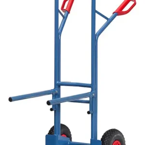Top-Seller Fetra Stuhlkarren B1345, Höhe 1300 mm Bereifung: Lufträder