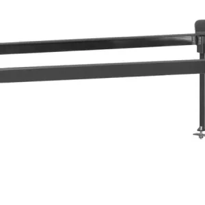 Bestpreis Fetra Aufsetzrahmen 22921 GREY EDITION 1210 x 810 mm, Tragkraft 1200 kg
