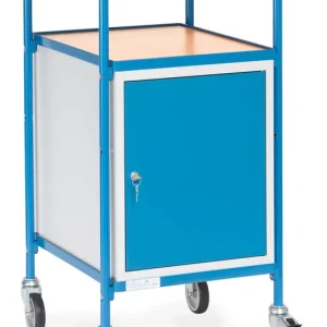 Sonderangebot Fetra Rollpult 5835 Ladefläche 500 x 600 mm,Schreibfläche waagerecht, Tragkraft 100 kg