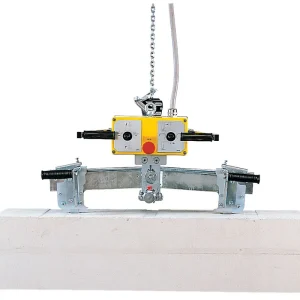 Sonderaktion LISSMAC Steingreifer SG 250/500 B30