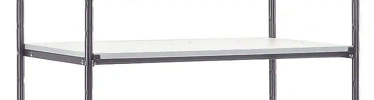 Fetra Einlegeboden 1000 x 700 mm für ESD-Etagenwagen Expressversand