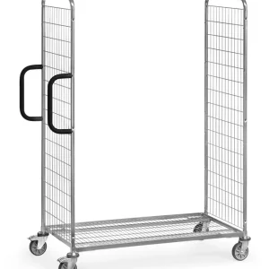 Top-Seller Fetra Kommissionierwagen Größe: 1491x690x1825 mm