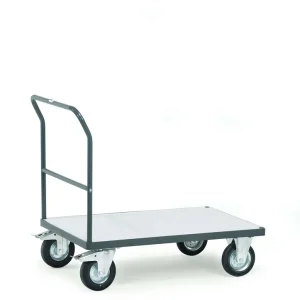 Angebot Fetra ESD-Schiebebügelwagen Größe: 1120 x 700 mm