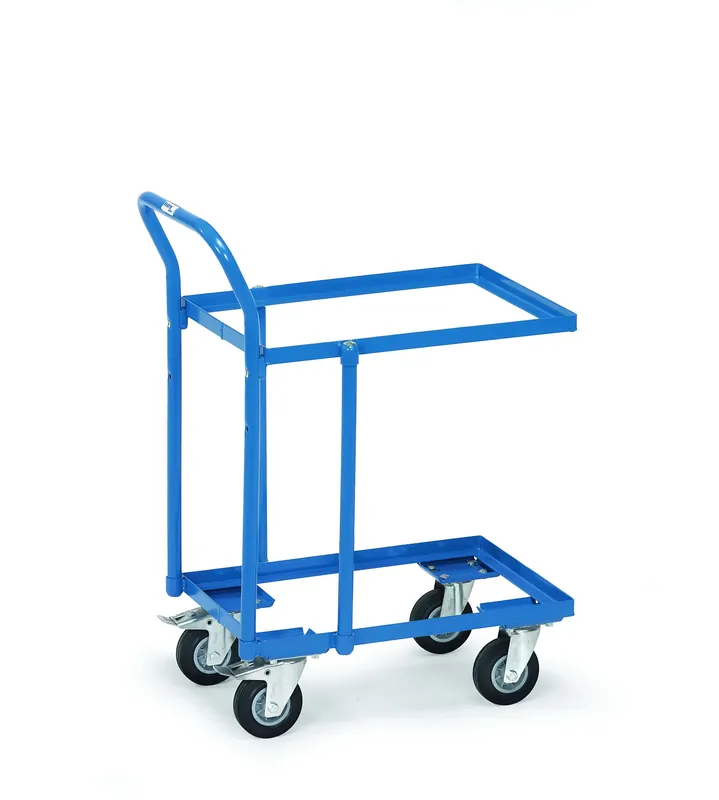 Direktkauf Fetra Etagen-Roller 135610, Tragkraft 250 kg