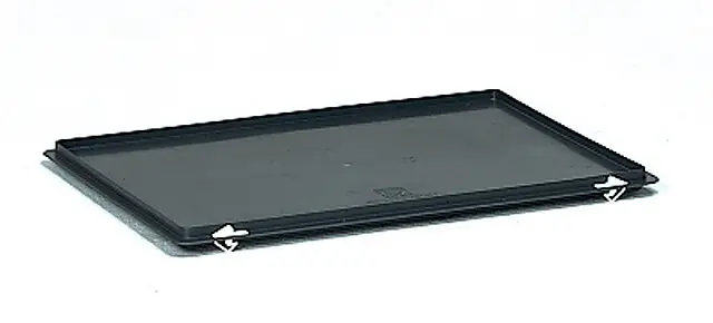 Direktkauf Fetra Deckel 600 x 400 mm für Eurokasten