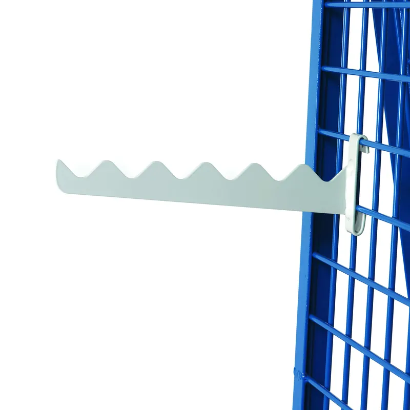 Sonderaktion Fetra Wellenträger 1314, 320 mm, Tragkraft 25 kg