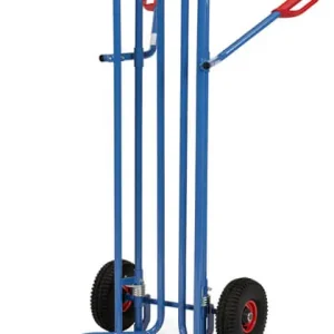 Beliebt Fetra Reifenkarren, Schauftiefe 660 mm  Bereifung: Lufträder