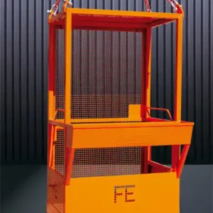 Must-Have Eichinger Kettengehänge 1073.10 für Arbeitsbühne 1073.1