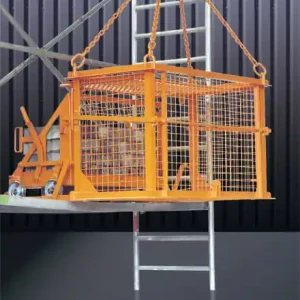 Sale Eichinger Steintransportkorb 1048.1, 1420 x 680 mm Traglast: 800 kg