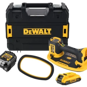 Beliebt DeWALT Vakuum-Heber-Set DCE590D1S