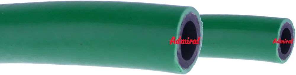 Letzte Chance KLOTZtechnics Universal-Farbspritzschlauch Admi®Color,o.Kupplung  Ausführung: 3 1/2 Zoll - 9 mm, Länge 40 m