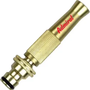 Beliebt KLOTZtechnics Messing-Spritzdüse Admi®Stick 1/2 Zoll + 3/4 Zoll